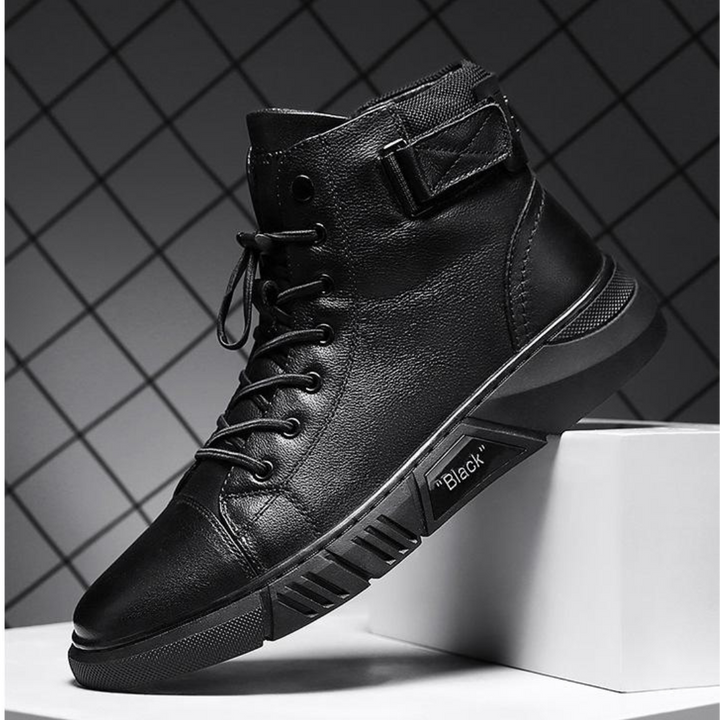 Brycen | Chaussures Confortable Pour Hommes
