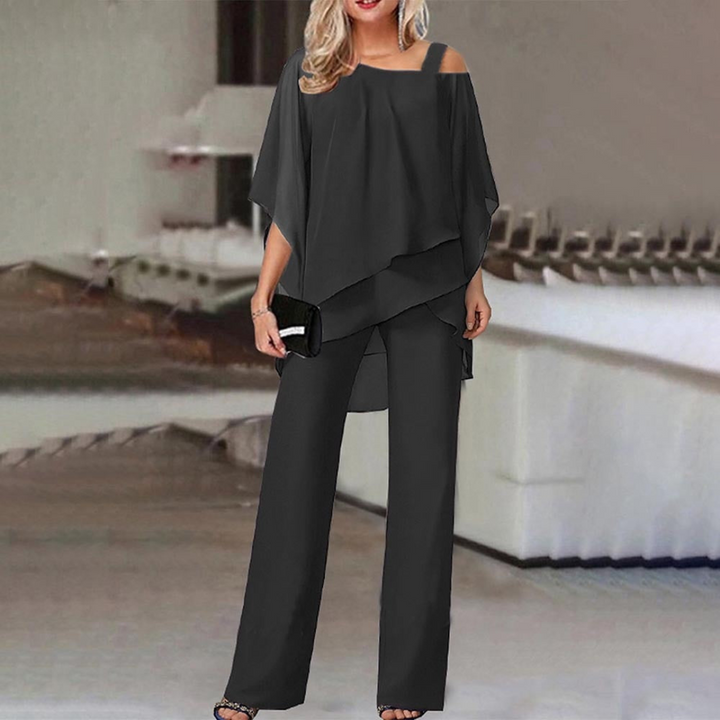 Camille | Ensemble pour Femme | Deux Pièces, Élégant & Confortable