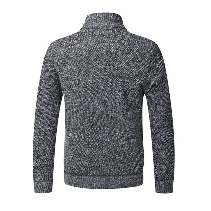 Gustave | Cardigan Chaud Pour Homme