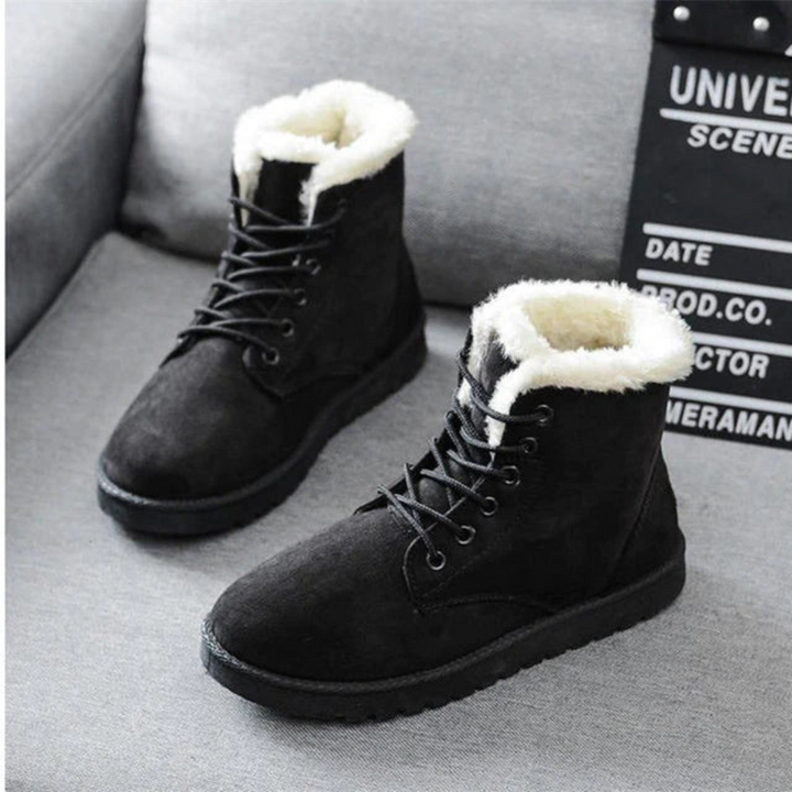 Albert | Bottes D'Hiver Pour Homme