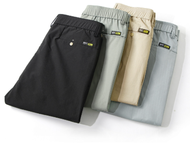 Ryley | Pantalon Casual Pour Homme