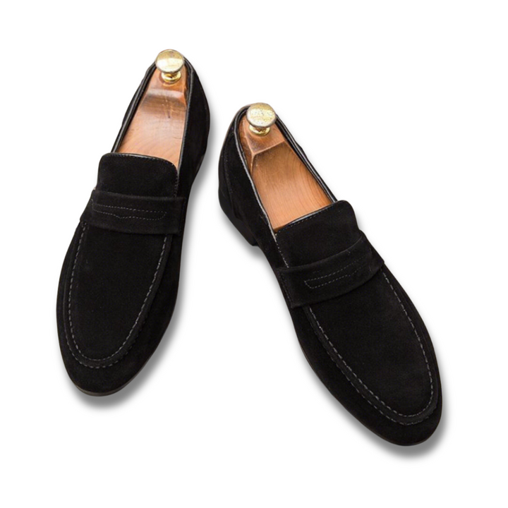 Deric | Chaussures Confortable Pour Homme