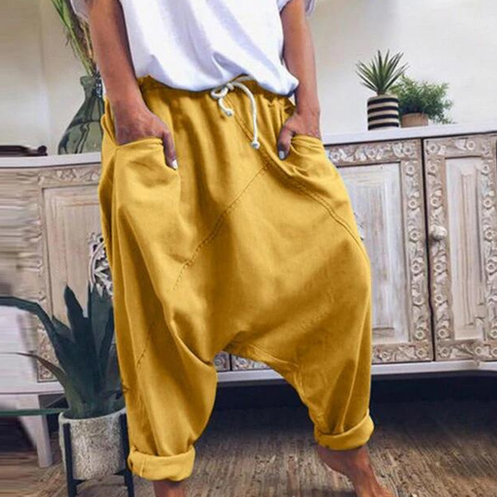 Brisa | Pantalon Large Pour Femmes