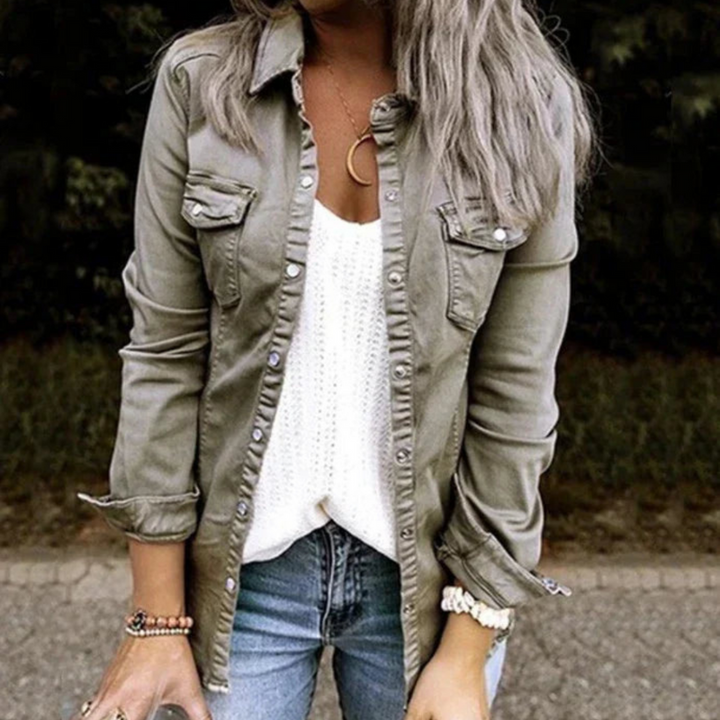 Jayla | Veste Chic Pour Femmes