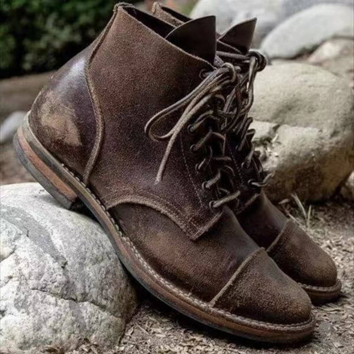 Danny | Bottes Chic Pour Homme