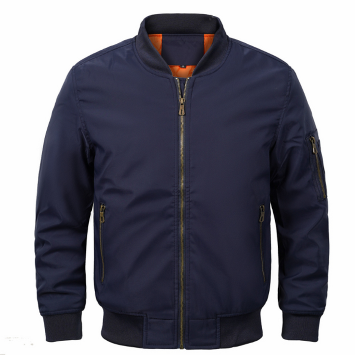 Dion | Blouson Bombardier D'hiver Pour Hommes