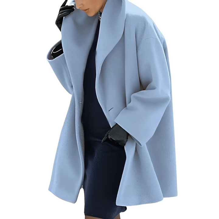 Kari | Winter Coat For Women | Warm