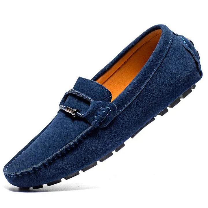 Tony | Mocassins Confortable Pour Hommes