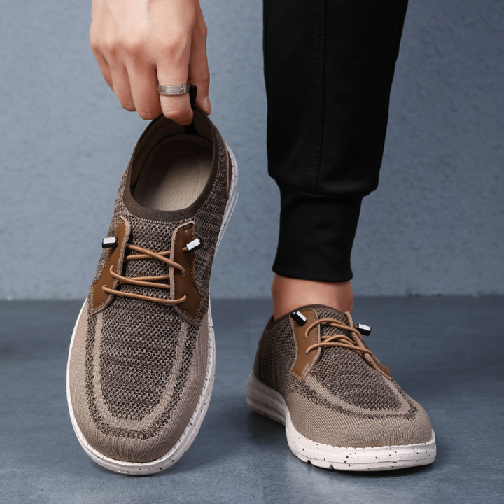 Kendrix | Chaussures De Loisirs Pour Hommes