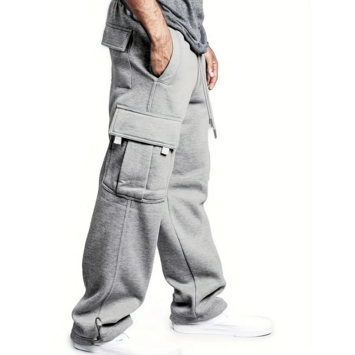 Rocky | Pantalon Cargo Pour Homme