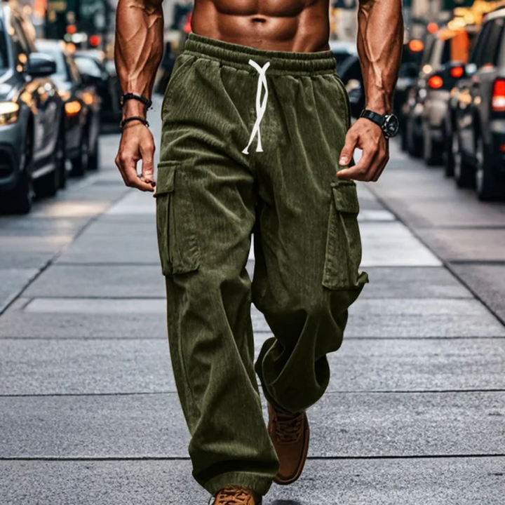 Mylo | Pantalon Confortable Pour Hommes