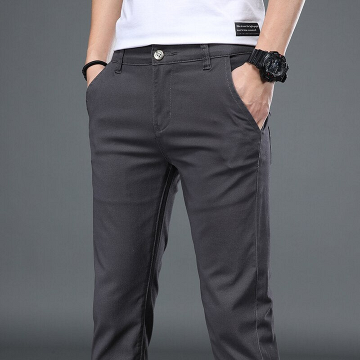 Ferron | Pantalon Baggy Pour Hommes