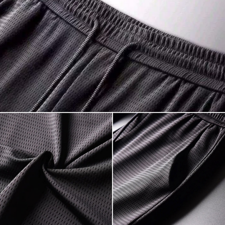 Roberto | Pantalon D'Entraînement Pour Homme