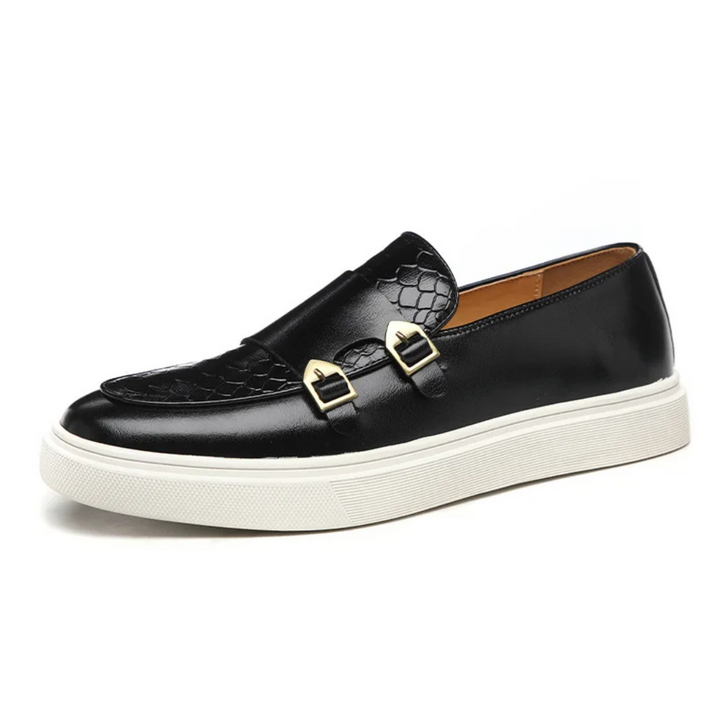 Saul | Mocassins Chic Pour Homme