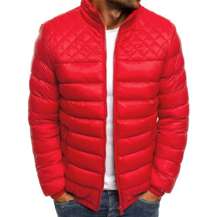 Nathaniel | Veste D'Hiver Pour Homme | Bombardier