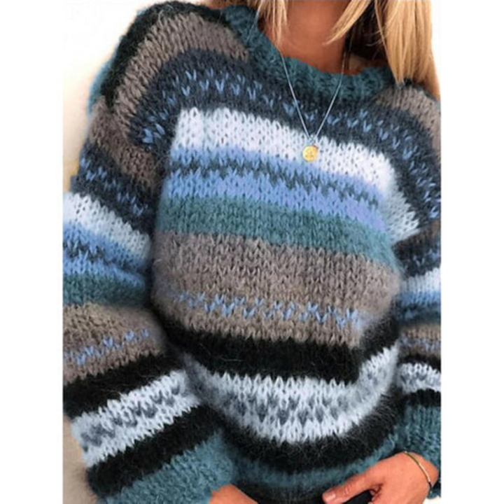Karleigh | Pull Chaud Pour Femmes