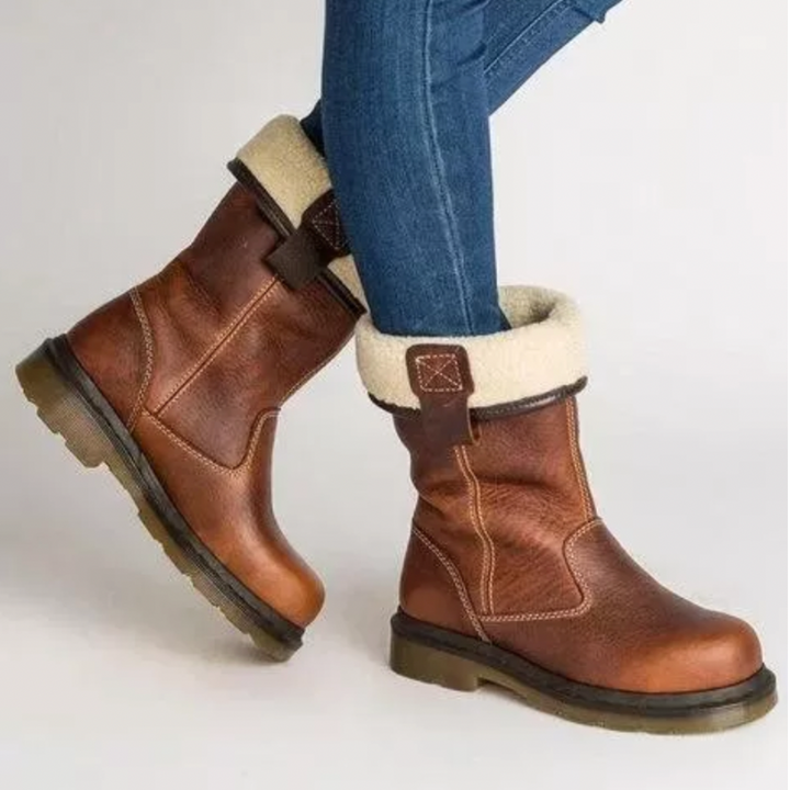 Dexter | Bottes D'Hiver Pour Homme