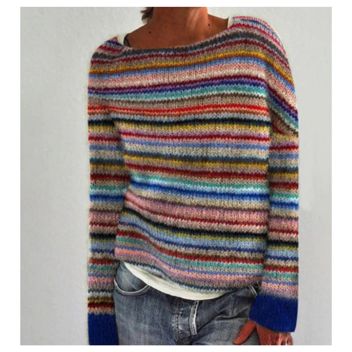 Inara | Pull Chaud Pour Femmes