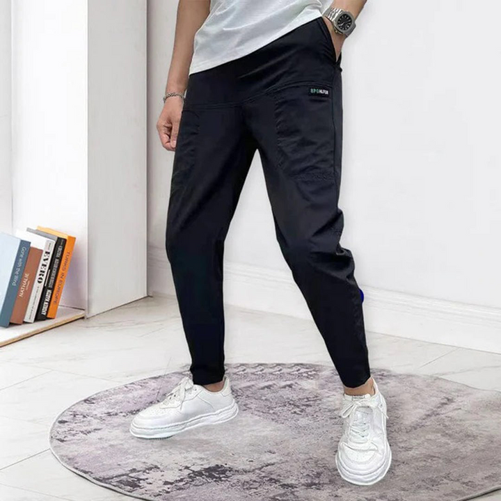 Kendrick | Pantalon Stretch Pour Hommes