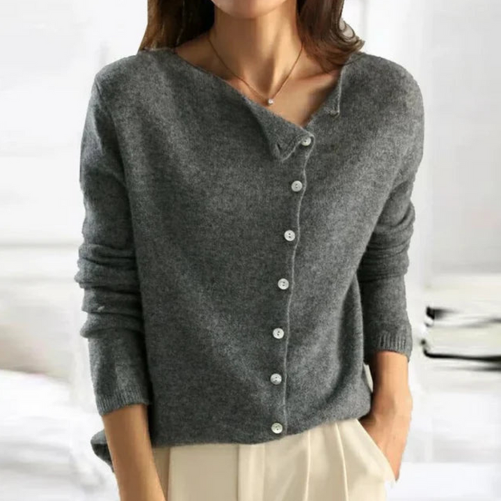 Ruth | Pull Chaude Pour Femmes
