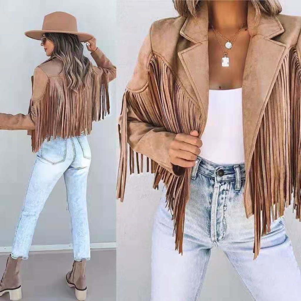 Araya | Veste Élégante Pour Femmes