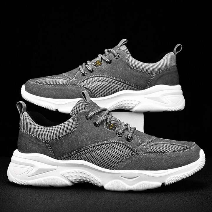 Nixon | Chaussure De Sport Pour Homme | Respirante