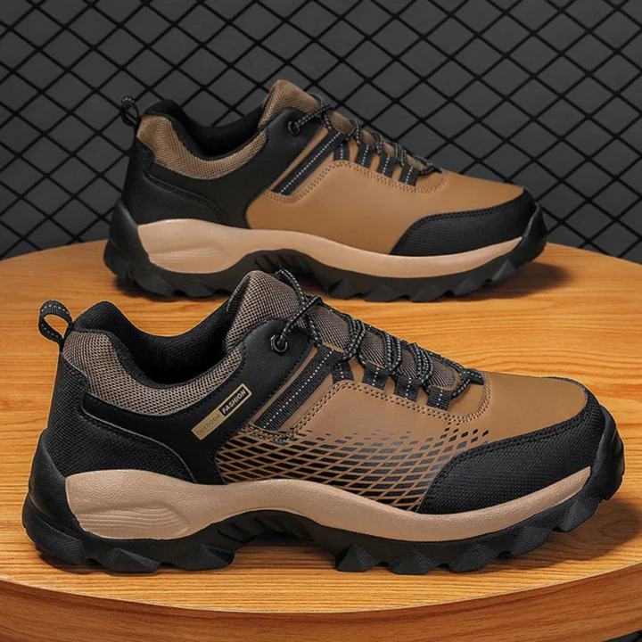 Brando | Chaussures De Randonnée Pour Homme