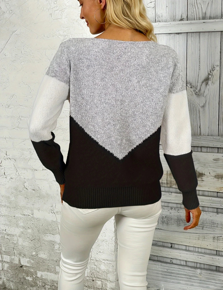 Karis | Pull Chaude Pour Femmes