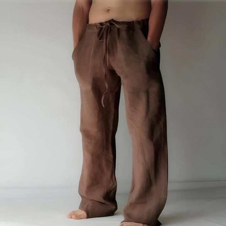 Alfred | Pantalon Confortable Pour Hommes