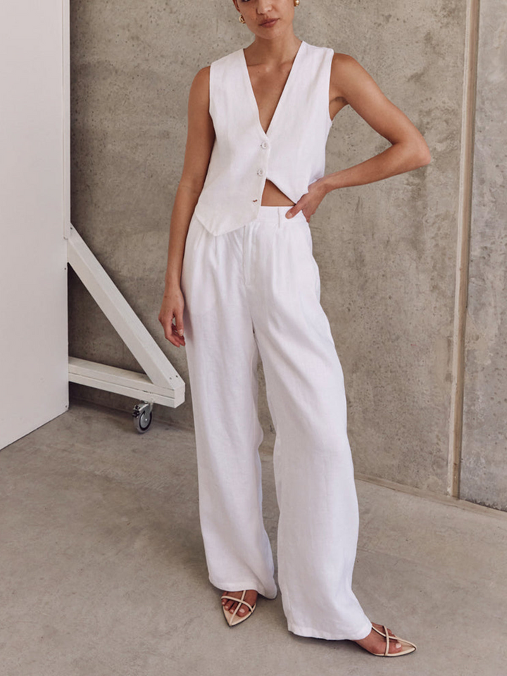 Taylin | Ensemble De Pantalons Pour Femmes