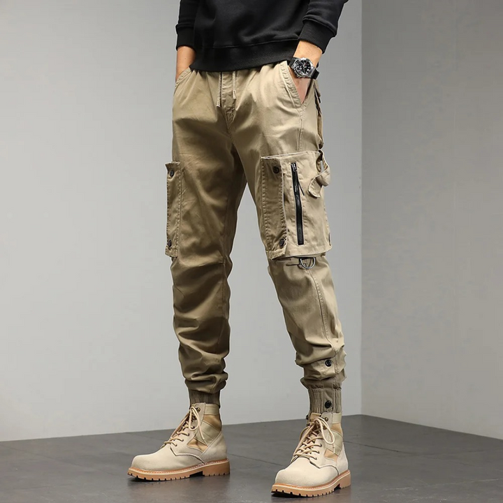 Ignacio | Pantalon pour Homme | Cargo, Utilitaire & Moderne