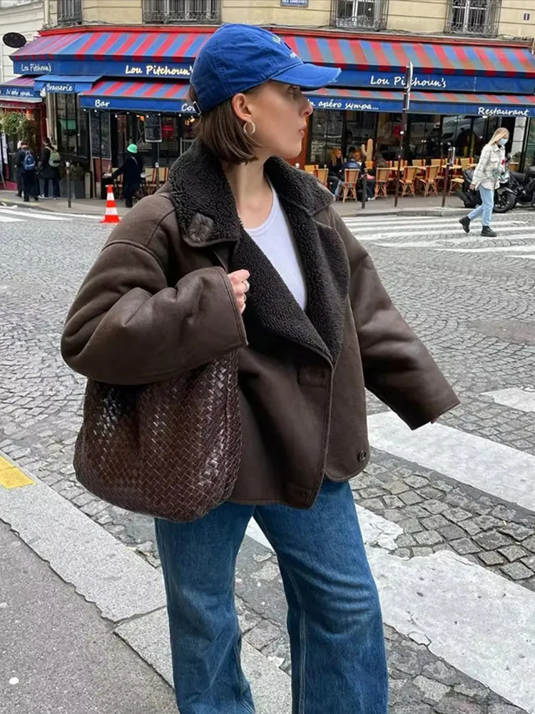 Mayah | Veste D'Hiver Pour Femmes | Chaud
