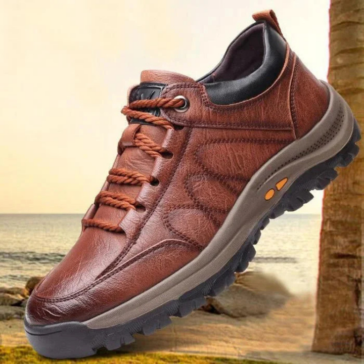 Hommes Chaussures De Randonnée | Extérieur