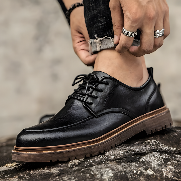 Chaussure Tendance Pour Homme