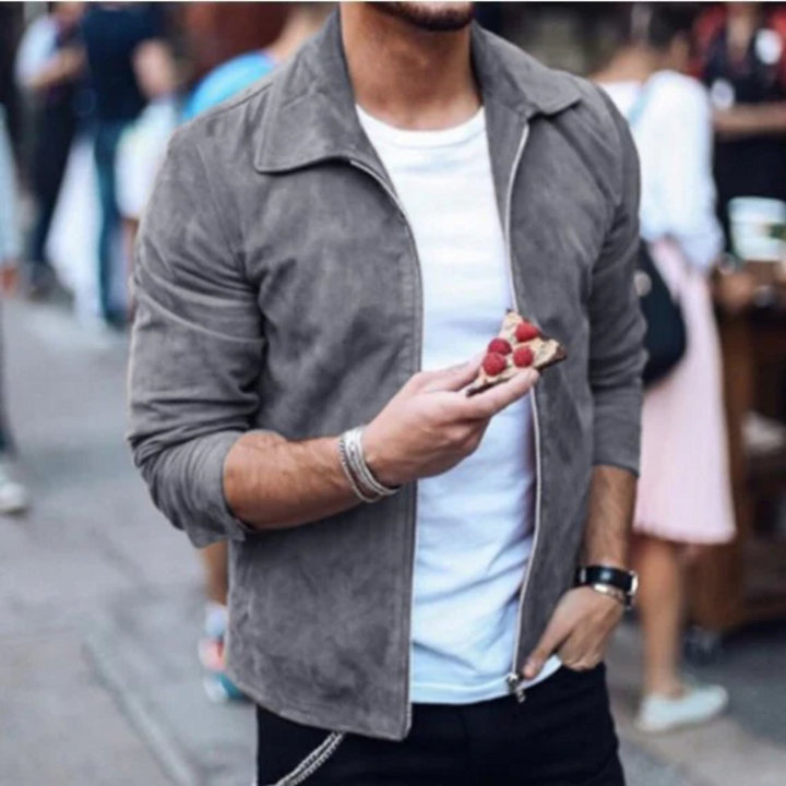 Ace | Veste Chic Pour Homme