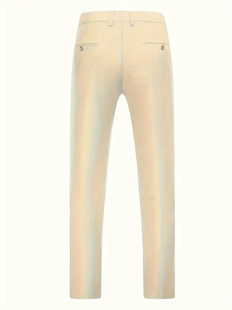 Costume 2 pièces Formel Invité De Mariage pour homme | Sur mesure