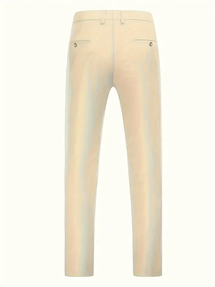 Costume 2 pièces Formel Invité De Mariage pour homme | Sur mesure