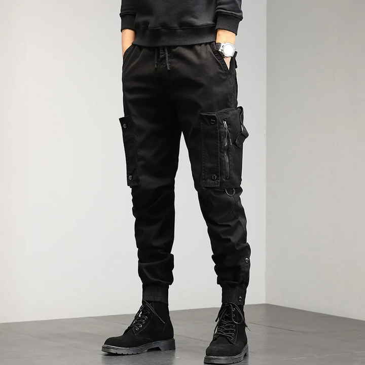Ignacio | Pantalon pour Homme | Cargo, Utilitaire & Moderne