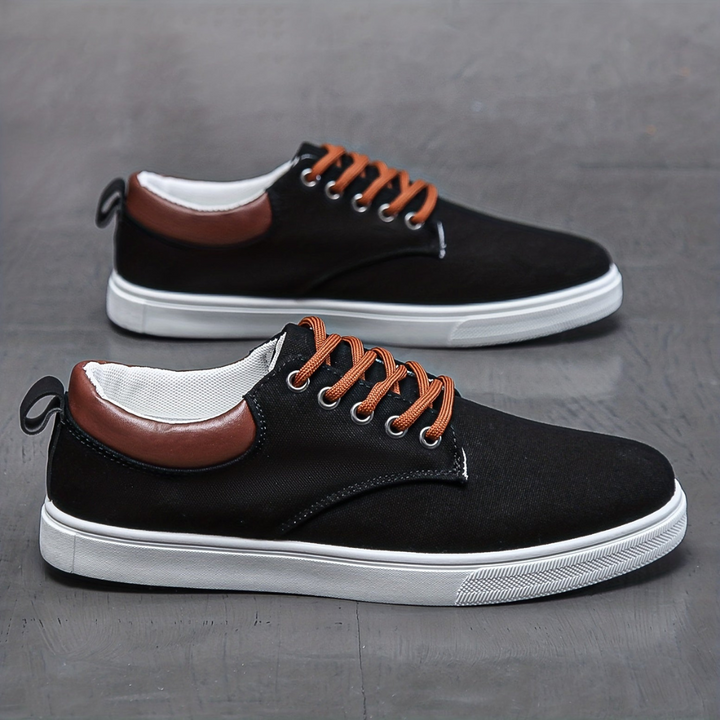 Saleem | Baskets Pour Hommes