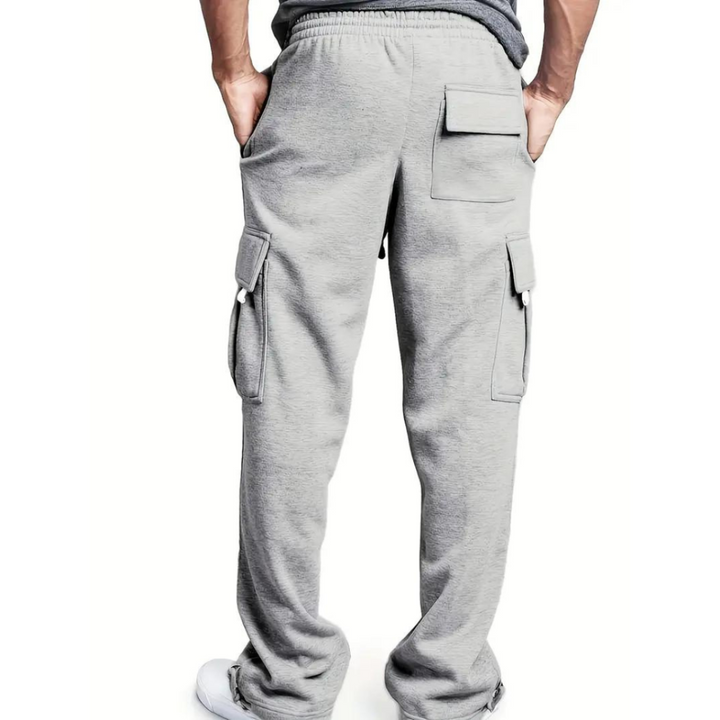 Rocky | Pantalon Cargo Pour Homme