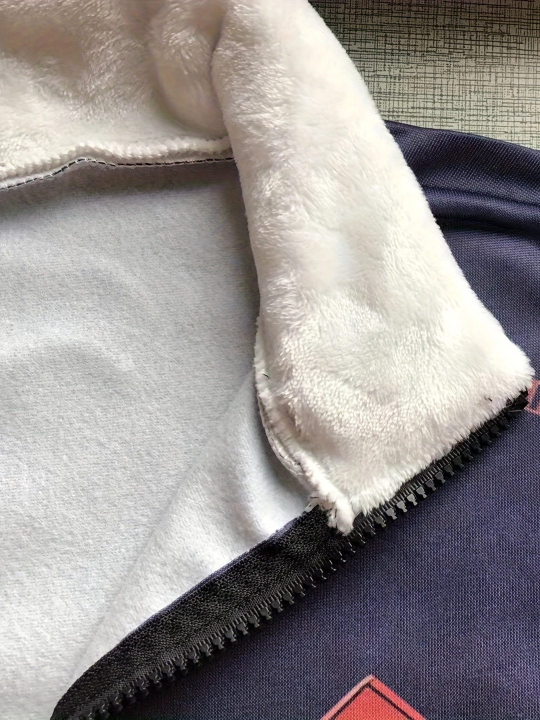 Vicente | Pull Zippé Confortable Pour Homme