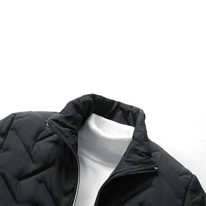 Rylee | Veste D'hiver Pour Homme | Matelassée
