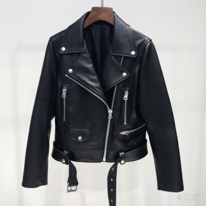 Vida | Veste Élégante Pour Femmes | Noir