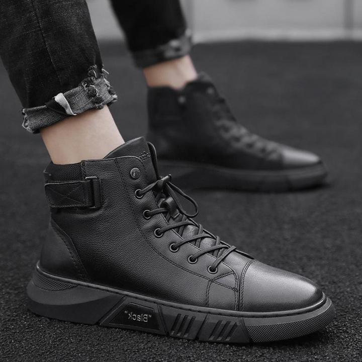 Brycen | Chaussures Confortable Pour Hommes