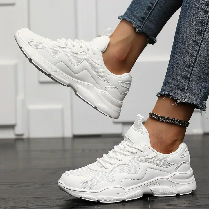 Jim | Sneakers De Sport Pour Homme
