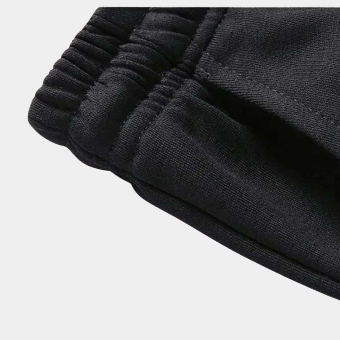 Ensemble Survêtement Homme – Veste Zippée et Pantalon Jogger