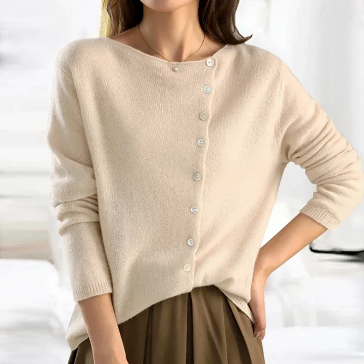 Gretchen | Cardigan D'Hiver Pour Femmes | Chaud