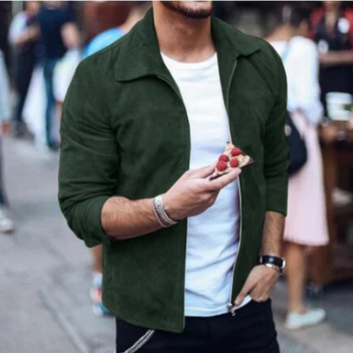 Ace | Veste Chic Pour Homme