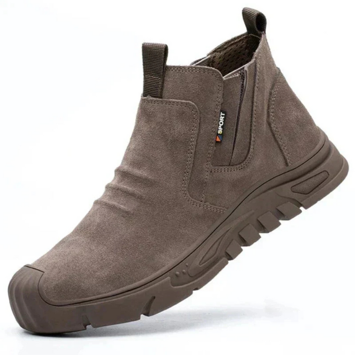 Jaymes | Chaussures De Sécurité Pour Hommes