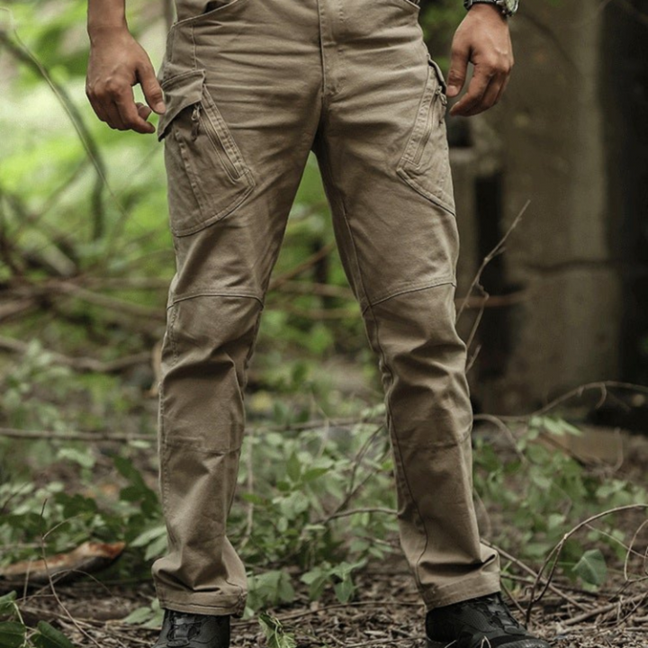 Rory | Pantalon Cargo Pour Homme | Baggy